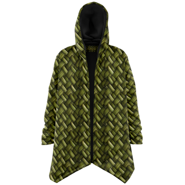 Chokefish™ Textures Cloaks Unisex-005B
